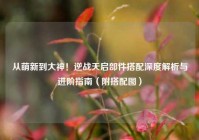 从萌新到大神！逆战天启部件搭配深度解析与进阶指南（附搭配图）