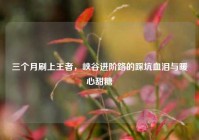 三个月刷上王者，峡谷进阶路的踩坑血泪与暖心甜糖