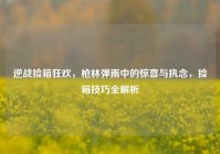 逆战捡箱狂欢，枪林弹雨中的惊喜与执念，捡箱技巧全解析