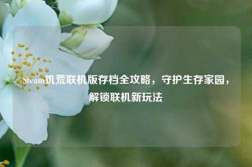 Steam饥荒联机版存档全攻略，守护生存家园，解锁联机新玩法